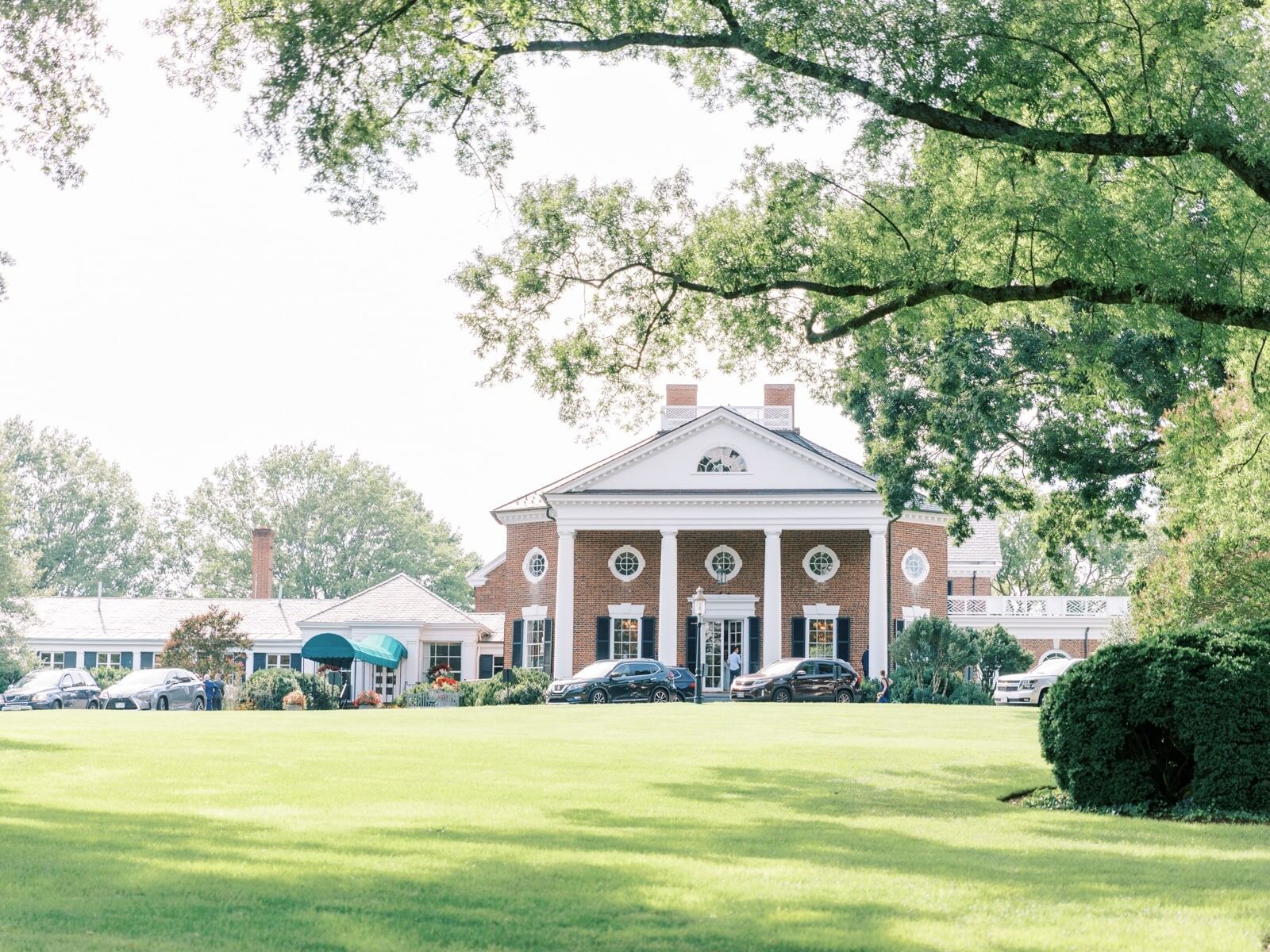 Picture of Farmington Country Club