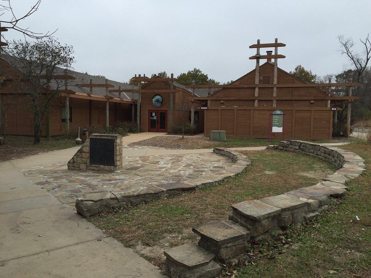Picture of Ernie Miller Park & Nature Center