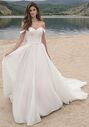 Sottero and Midgley CHASE Ball Gown Wedding Dress - thumbnail - 4