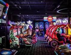 Picture of Dave & Buster's Birmingham