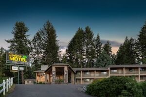 Picture of Timbers Motel