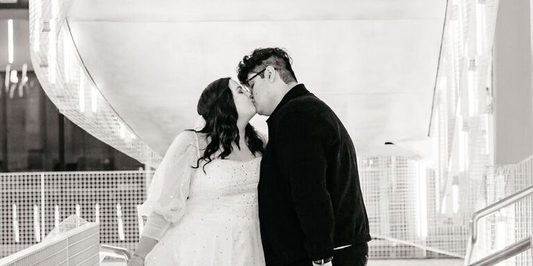 Julian & Maddie Home Page Banner