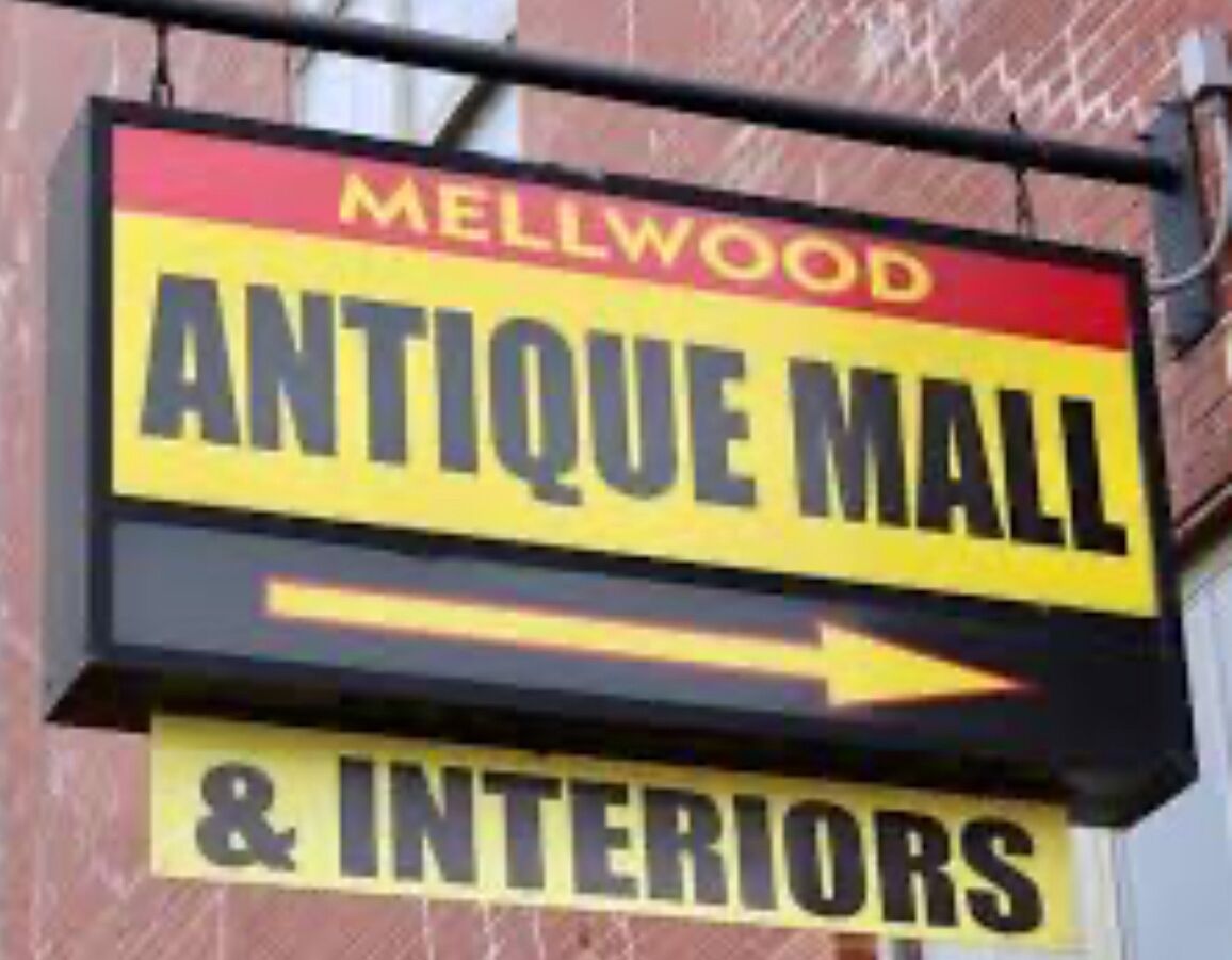 Picture of Mellwood Antique Mall