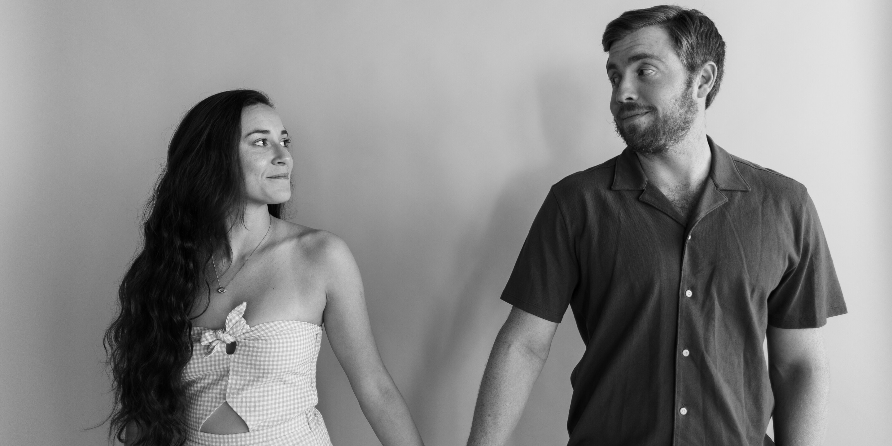 Becca & Scott Home Page Banner