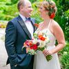 A Bold, Fourth of July Wedding at Creek Club at I'On in Mount Pleasant, South Carolina