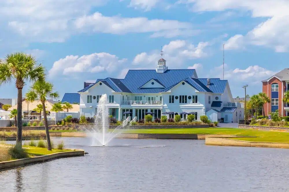 Picture of ONE Club Gulf Shores