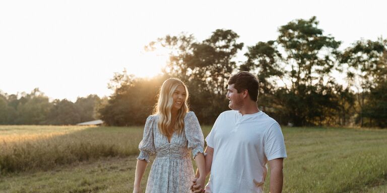 Haley & Seth Home Page Banner