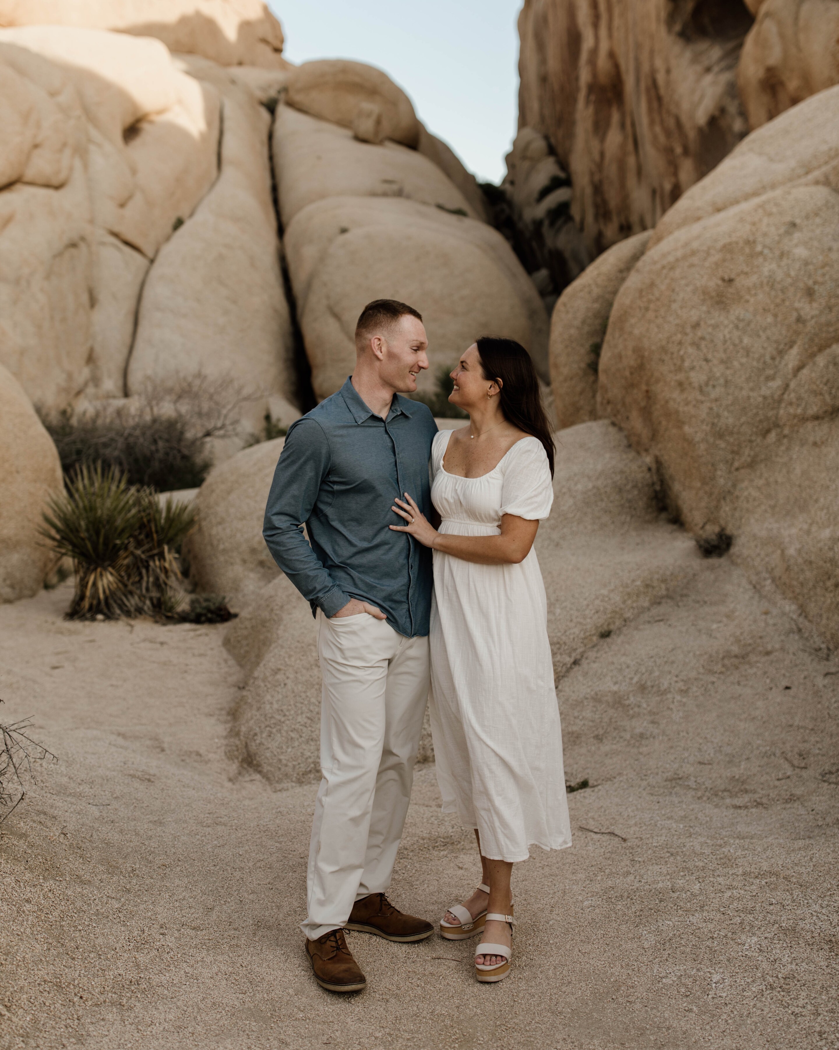 Hayley & Drew Home Page Banner