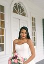 Essense of Australia D3596 Ball Gown Wedding Dress - thumbnail - 7