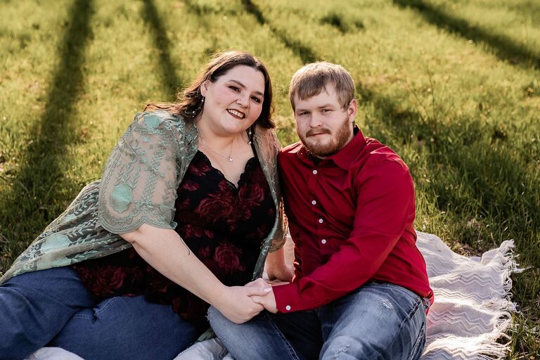 Kati & Graham Home Page Banner