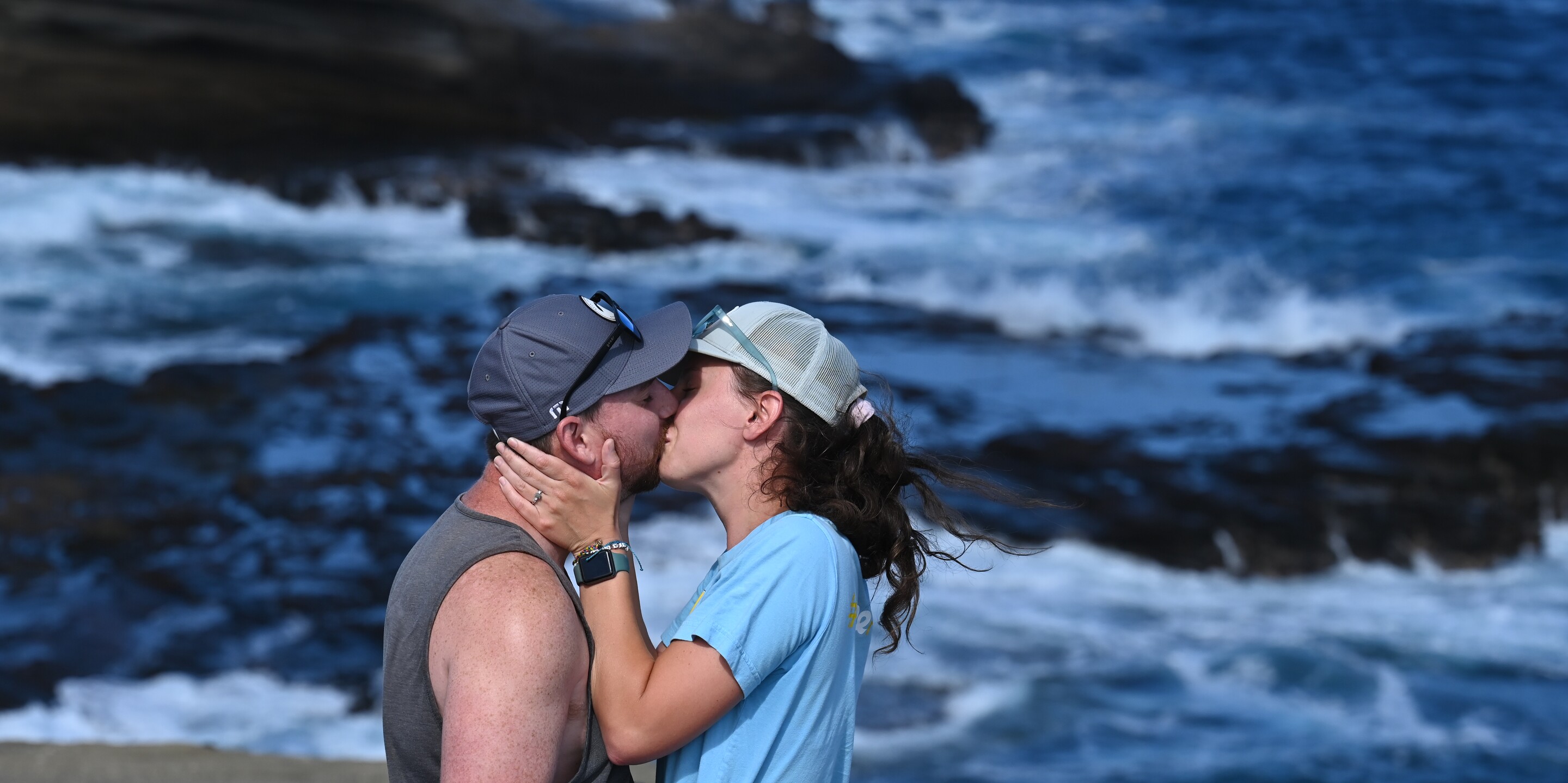 Joshua & Melissa Home Page Banner