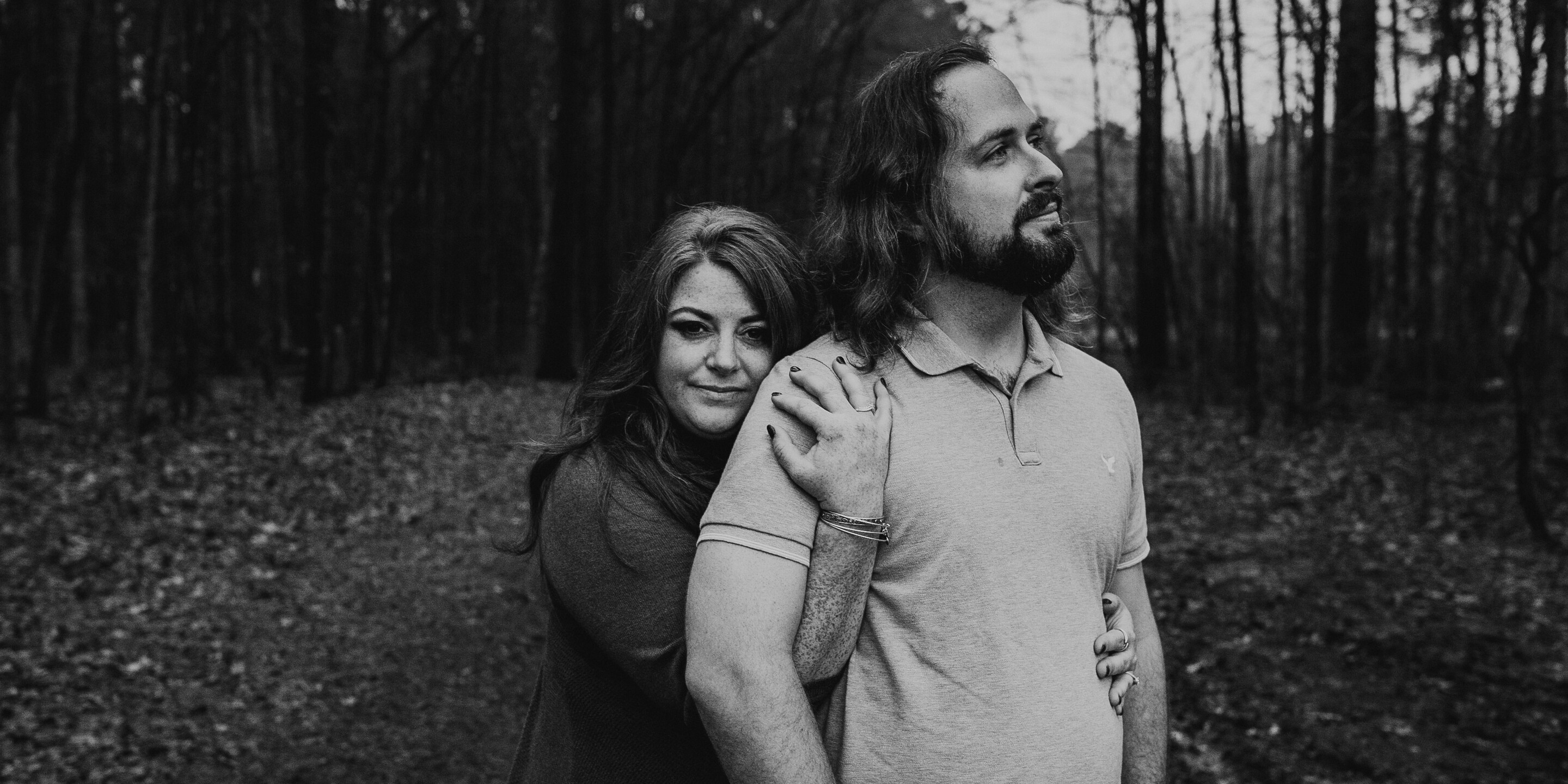 Ryan & Nicole Home Page Banner