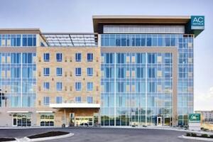 Picture of AC Hotel by Marriott Minneapolis West End