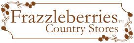 Picture of Frazzleberries - Warwick's Country Store