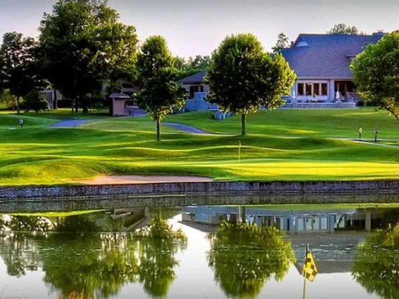 Picture of Thornapple Pointe