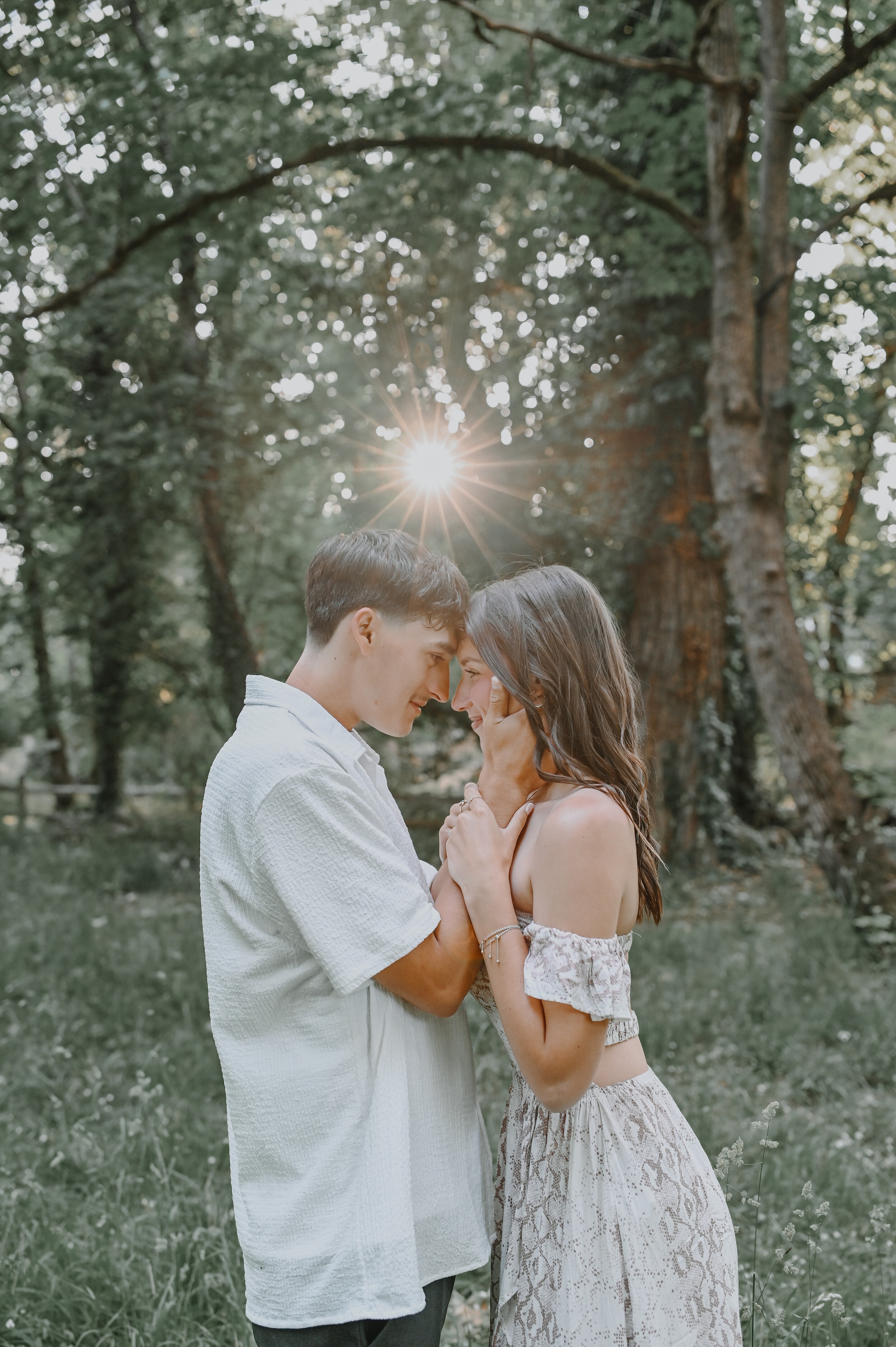 Asia & Levi Home Page Banner
