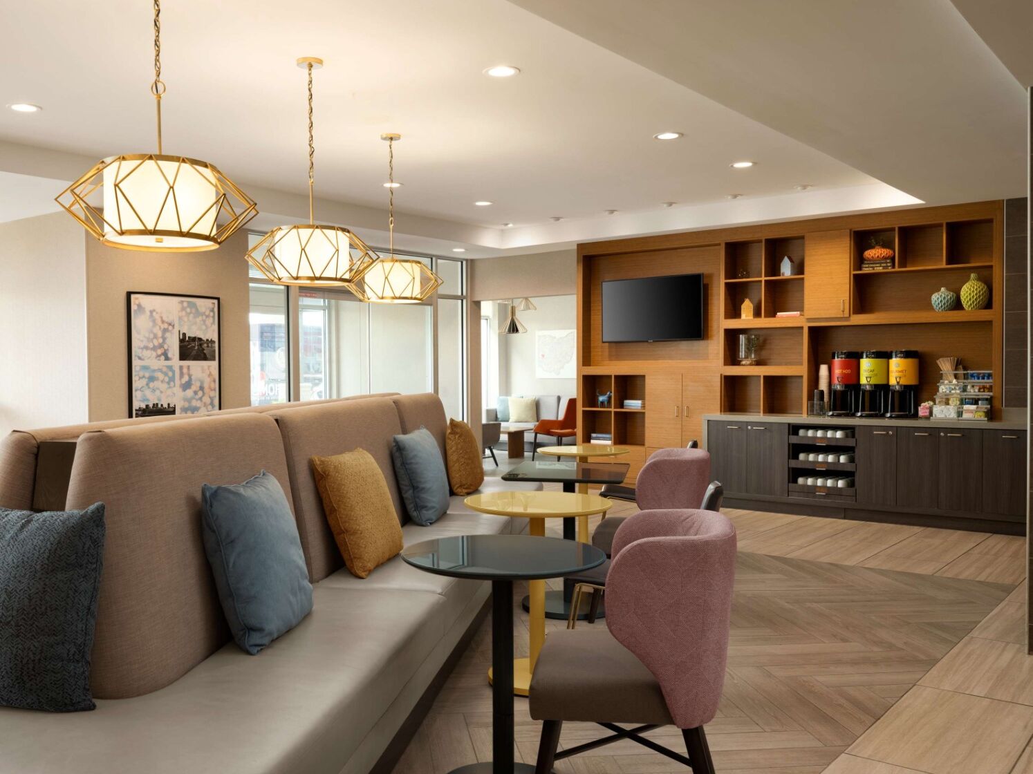 Picture of Home2 Suites by Hilton Troy