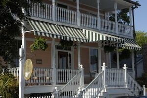Picture of Beaufort Inn