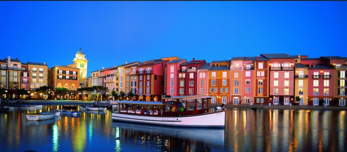 Picture of Universal Orlando Resorts 