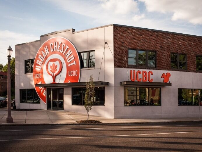 Picture of Urban Chestnut Grove Brewery and Bierhall