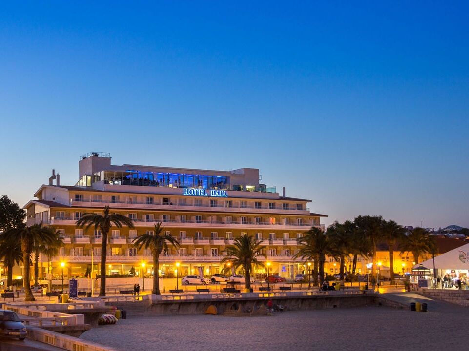 Picture of Hotel Baia