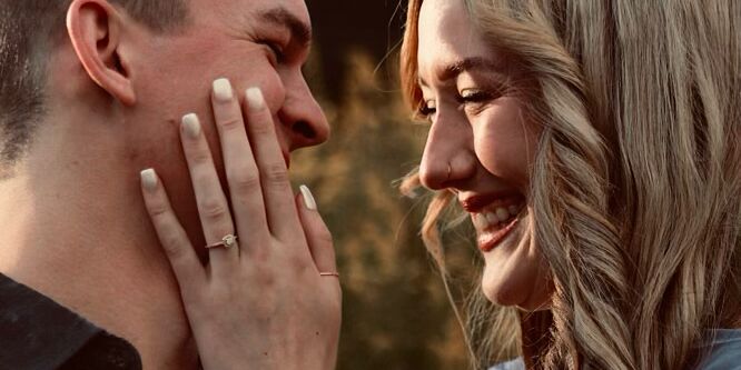 Katie & Frankie Home Page Banner