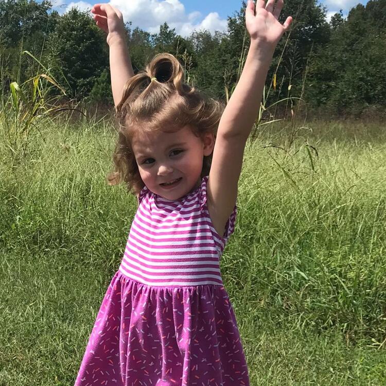 Chaney Clark
