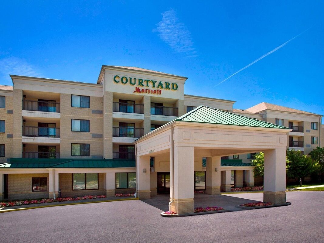 Picture of Courtyard Philadelphia Plymouth Meeting