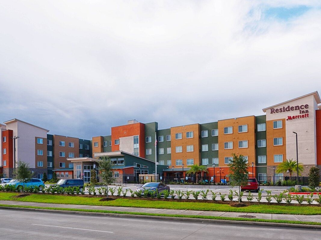 Picture of Residence Inn by Marriott Houston Pasadena