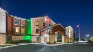 Picture of Best Western Plus Georgetown Inn & Suites