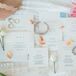 Minimal Modern Invitation Suite
