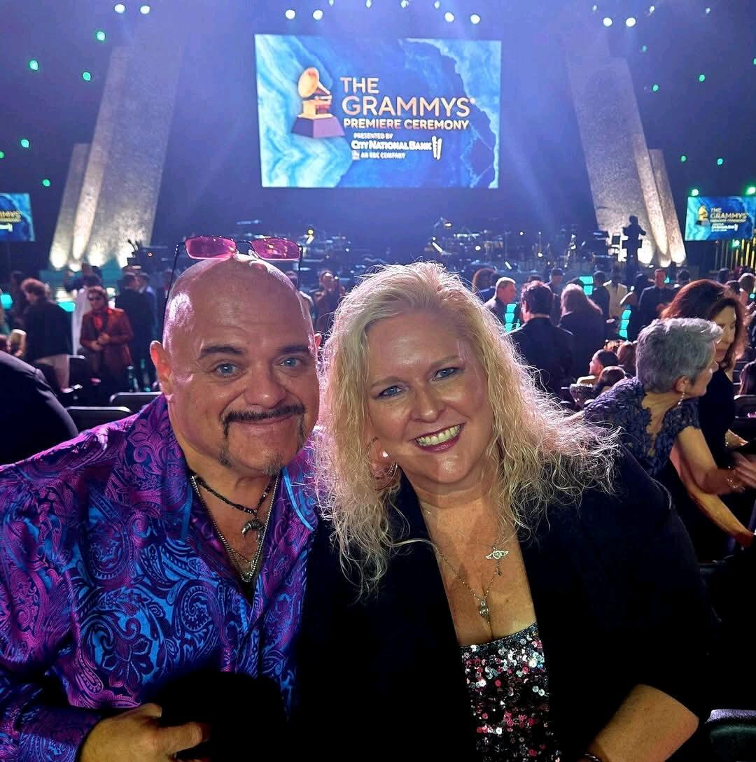 The Grammys