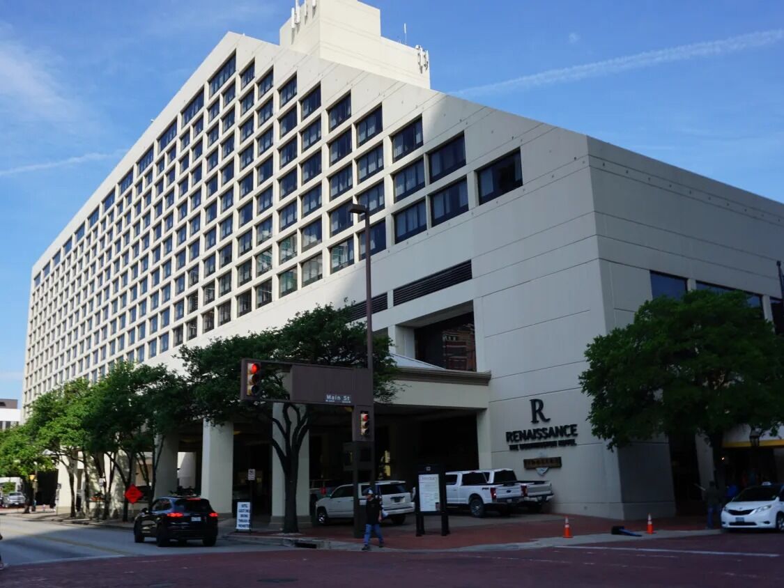 Picture of The Worthington Renaissance Fort Worth Hotel