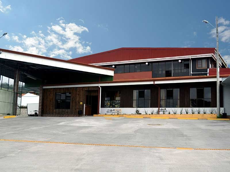 Picture of Hotel Las Brumas