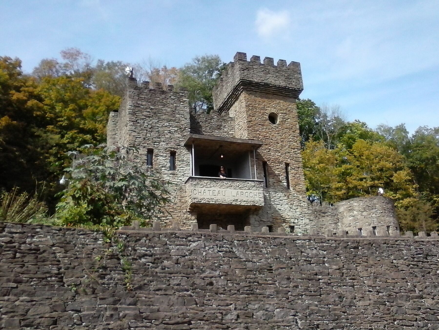 Picture of Loveland Castle Museum