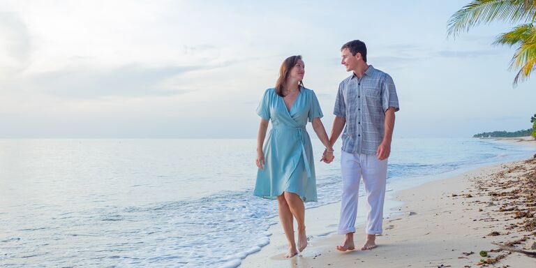 Jennie & Michael Home Page Banner