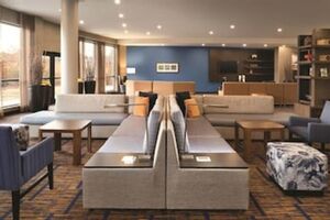 Picture of Courtyard by Marriott Salisbury NC