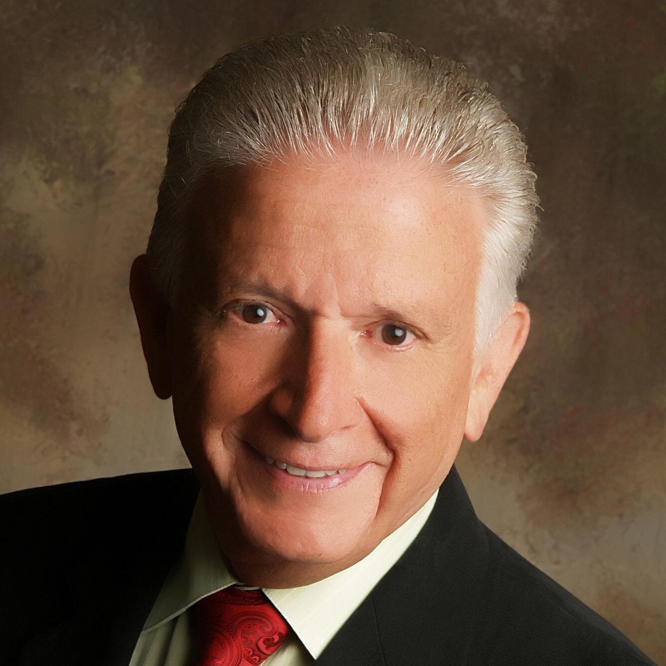 Peter Gelbwaks