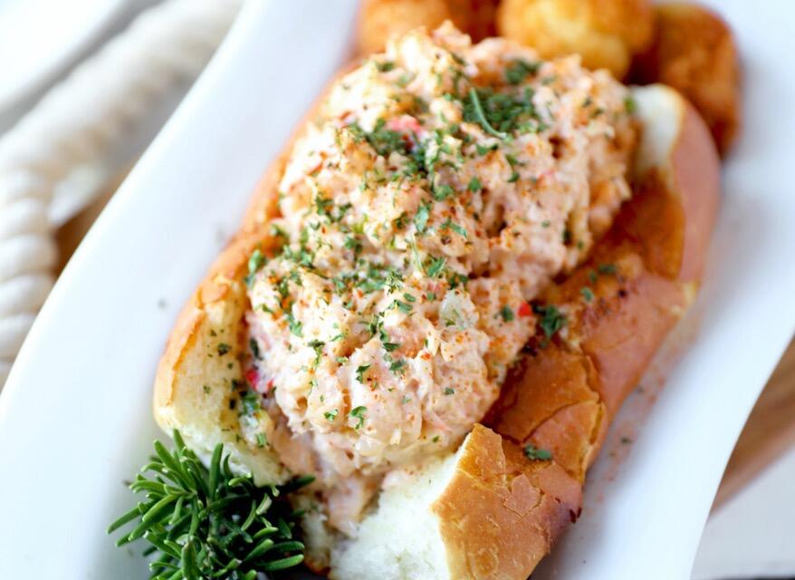Picture of Hyman's Seafood