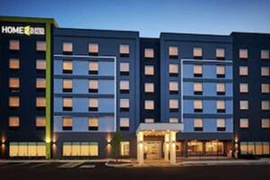 Picture of Home2 Suites by Hilton Brantford