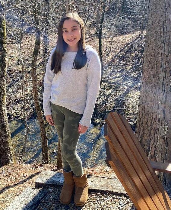 Kyndall Rendon