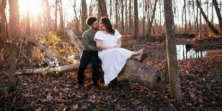 Emma & Jacob Home Page Banner