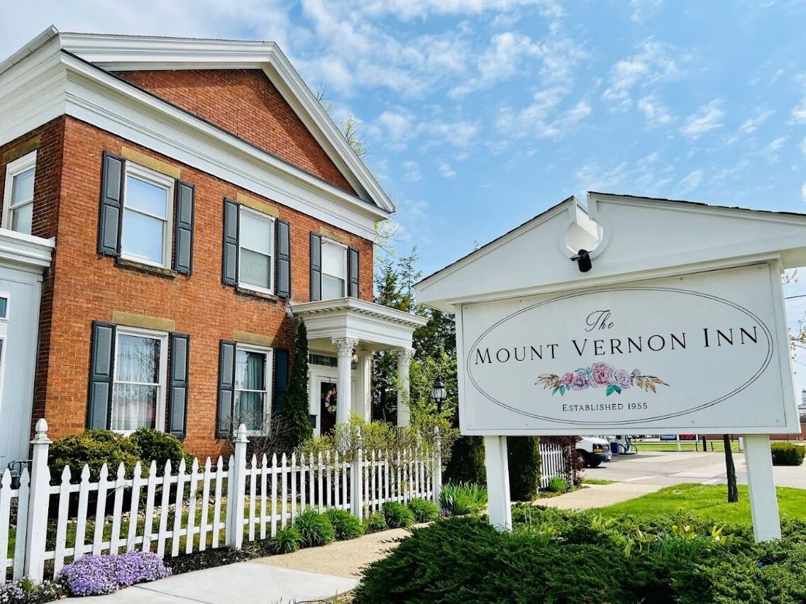 Picture of The Mount Vernon Inn