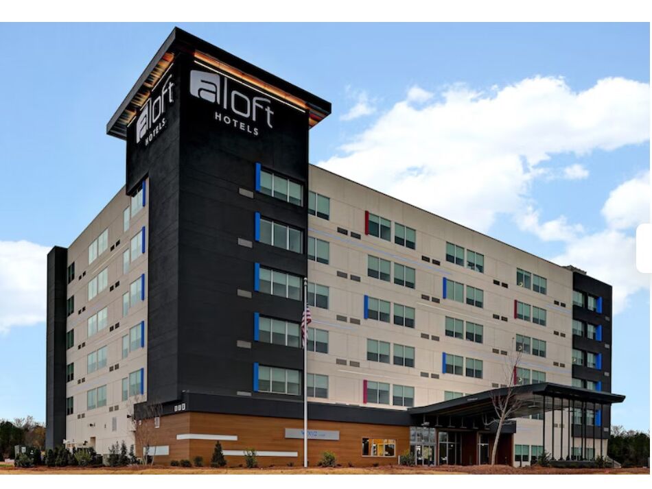Picture of Aloft Mooresville