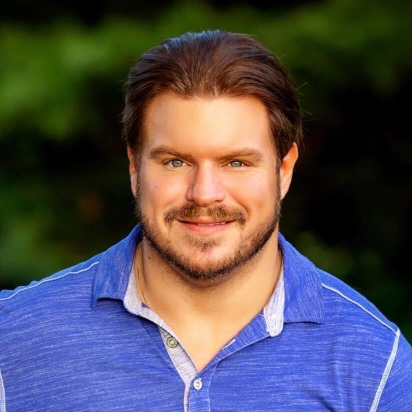 Derek Goodin