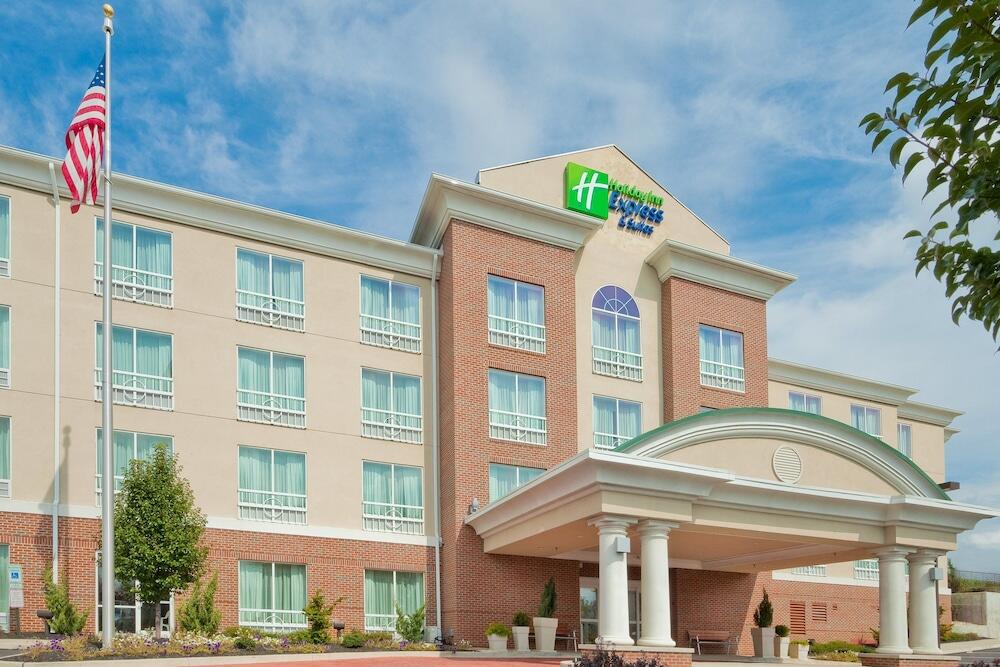 Picture of Holiday Inn Express Hotel & Suites Bethlehem by IHG