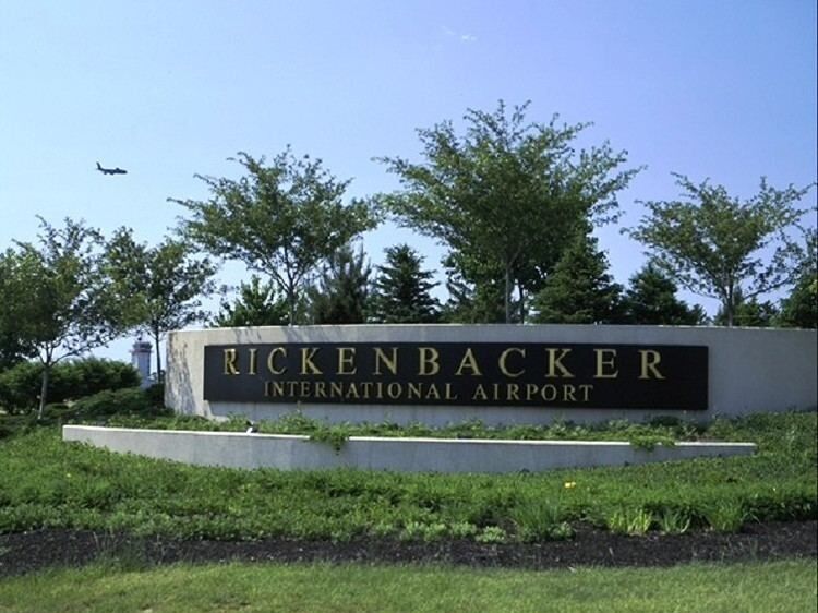 Picture of Rickenbacker International Airport