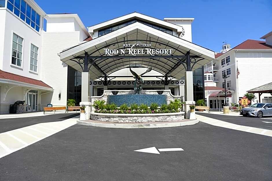 Picture of Rod 'N' Reel Resort