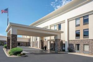 Picture of Hampton Inn Kent / Akron Area