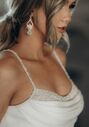 Stella York 7831 Column Wedding Dress - thumbnail - 6